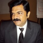 An Interview With Amer Nadeem