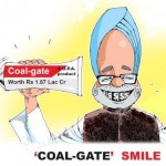 Everything on the Coalgate Scam
