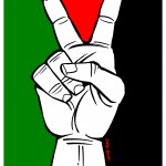 Palestine – As a Non-Member Observer State of the UN